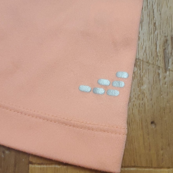 EUC orange bcg tank - Picture 2 of 4